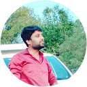 Arvind raju