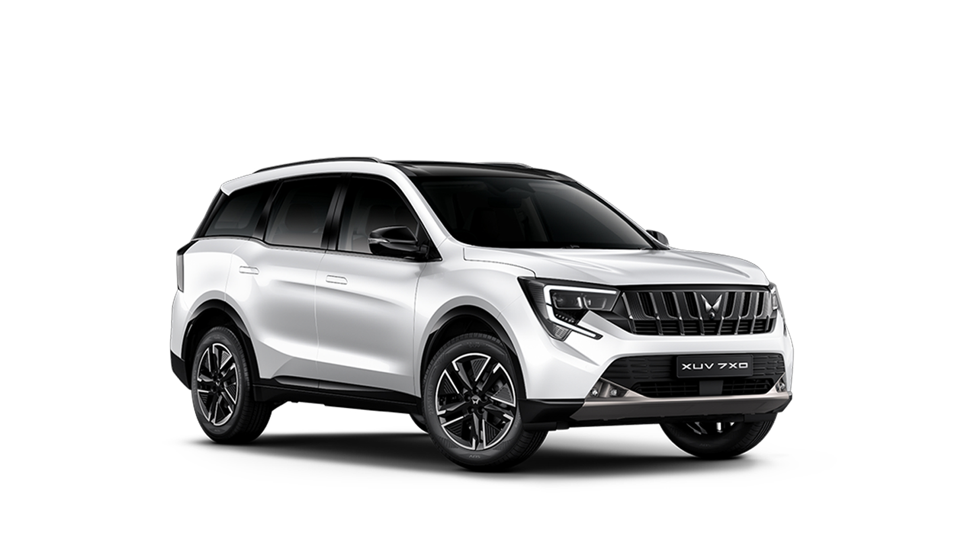 EVEREST WHITE STHBLK