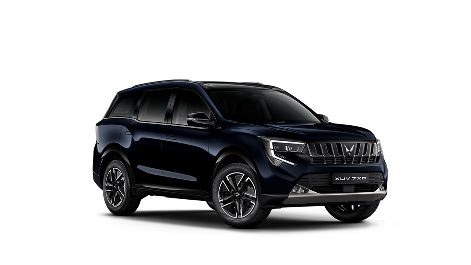 MIDNIGHTBLACK STHBLK